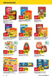 Folleto Supermercados MAS Página 56