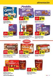 Folleto Supermercados MAS Página 57