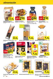 Folleto Supermercados MAS Página 58