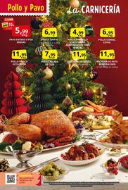 Folleto Supermercados MAS Página 6