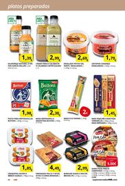 Folleto Supermercados MAS Página 60