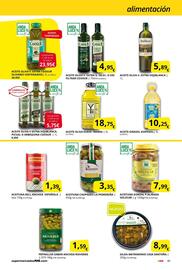 Folleto Supermercados MAS Página 61