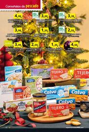 Folleto Supermercados MAS Página 62