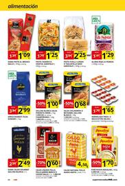 Folleto Supermercados MAS Página 64