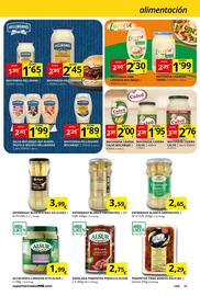 Folleto Supermercados MAS Página 65