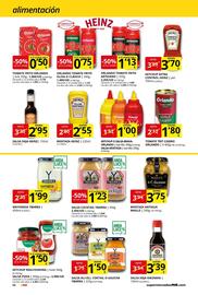 Folleto Supermercados MAS Página 66