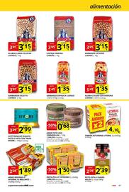 Folleto Supermercados MAS Página 67