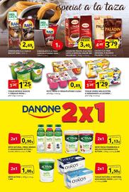 Folleto Supermercados MAS Página 68