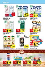 Folleto Supermercados MAS Página 70