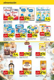 Folleto Supermercados MAS Página 74