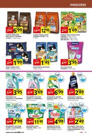 Folleto Supermercados MAS Página 75