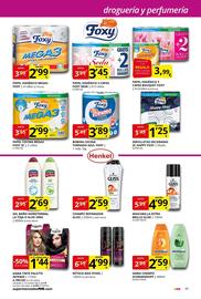 Folleto Supermercados MAS Página 77