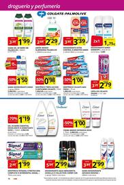 Folleto Supermercados MAS Página 78