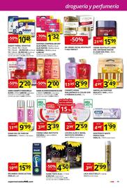 Folleto Supermercados MAS Página 79