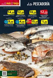 Folleto Supermercados MAS Página 8