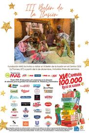 Folleto Supermercados MAS Página 80