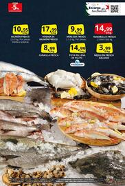 Folleto Supermercados MAS Página 9