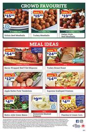 M & M Food Market flyer Page 12