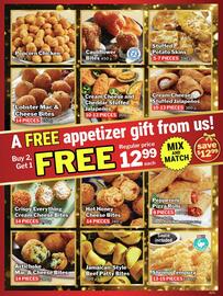 M & M Food Market flyer Page 13
