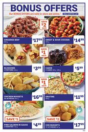 M & M Food Market flyer Page 14