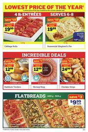 M & M Food Market flyer Page 3