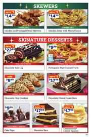 M & M Food Market flyer Page 8