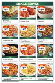 M & M Food Market flyer Page 9