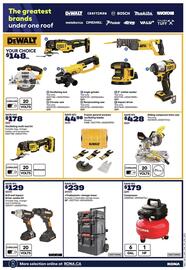 RONA flyer Page 17