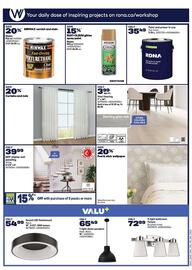 RONA flyer Page 18