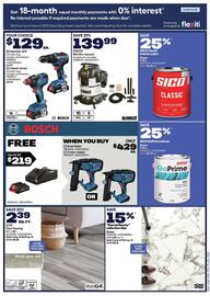 RONA flyer Page 2