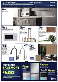 RONA flyer Page 5