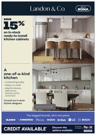 RONA flyer Page 6