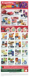 Sobeys flyer Page 4