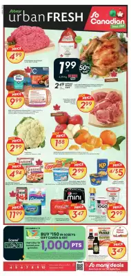 Sobeys flyer