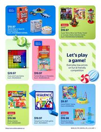 Walmart flyer Page 40