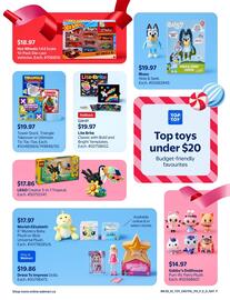 Walmart flyer Page 5