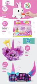 Toys R us flyer Page 18