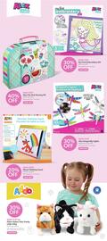 Toys R us flyer Page 19