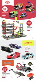 Toys R us flyer Page 20