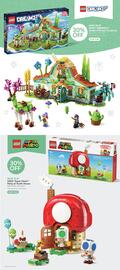 Toys R us flyer Page 22