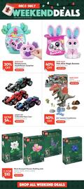 Toys R us flyer Page 3