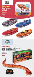 Toys R us flyer Page 7