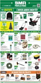 BMR flyer week 49 Page 1