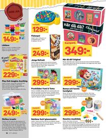 City Gross reklamblad Sida 10