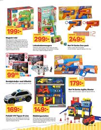 City Gross reklamblad Sida 11