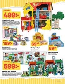 City Gross reklamblad Sida 5