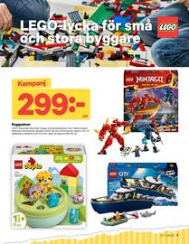 City Gross reklamblad Sida 7