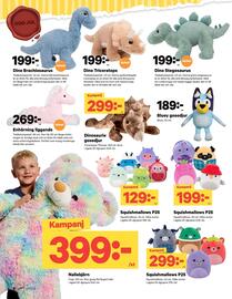 City Gross reklamblad Sida 8