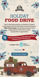 Farm Boy flyer week 49 Page 11