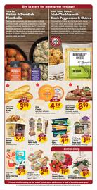Farm Boy flyer week 49 Page 4